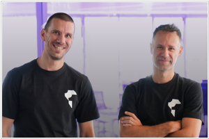 Founders: Martin Kirov, Miroslav Miroslavov