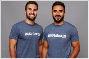 BookSeats.com