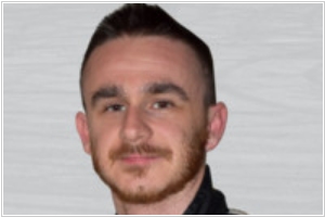 Jonathan Goring Motorsports