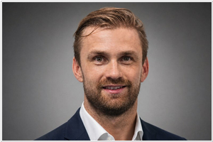 Founder Tomasz Kacprzak