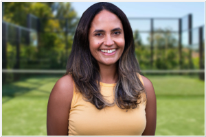 CEO - Jessica Talbert