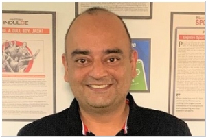 CEO - Gauravjeet Singh