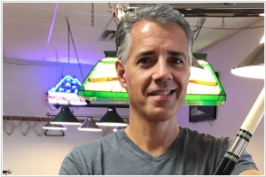 Pool Shark Billiard Club