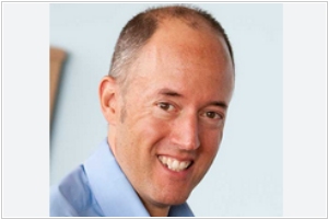 Founder Julian Thomas