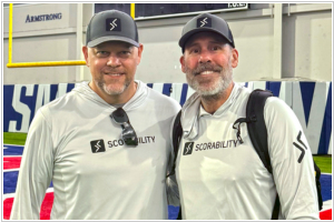 Founders: Brian Cruver, Brett Andrew