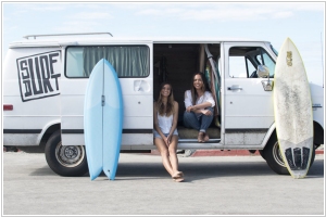 Founders: Maxine Chapman, Nikki Remmel