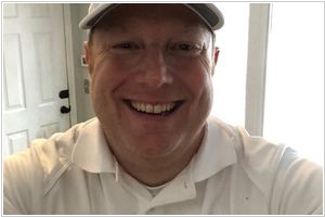 Founder Dave Harig